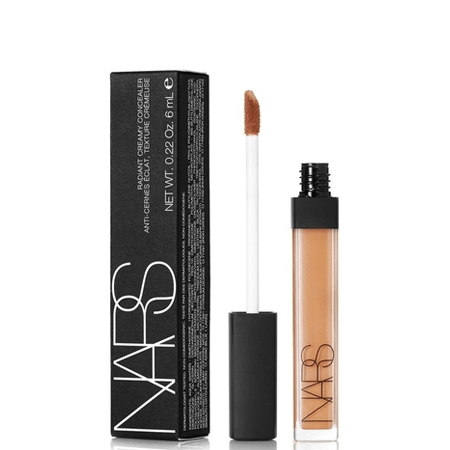 Ginger,คอนซีลเลอร์, Nars,Radiant creamy,concealer