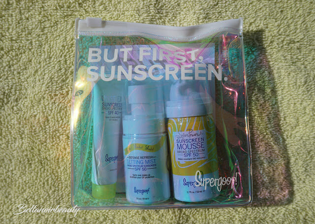 Supergoop,Supergoop But First Sunscreen,Supergoop But First Sunscreen 3 Items,Supergoop But First Sunscreen ราคา,Supergoop But First Sunscreen รีวิว,Supergoop But First Sunscreen pantip,Supergoop But First Sunscreen jeban