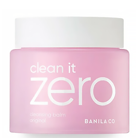 Banila co. CLEAN IT ZERO ! Cleansing Balm #Original 180 ml.