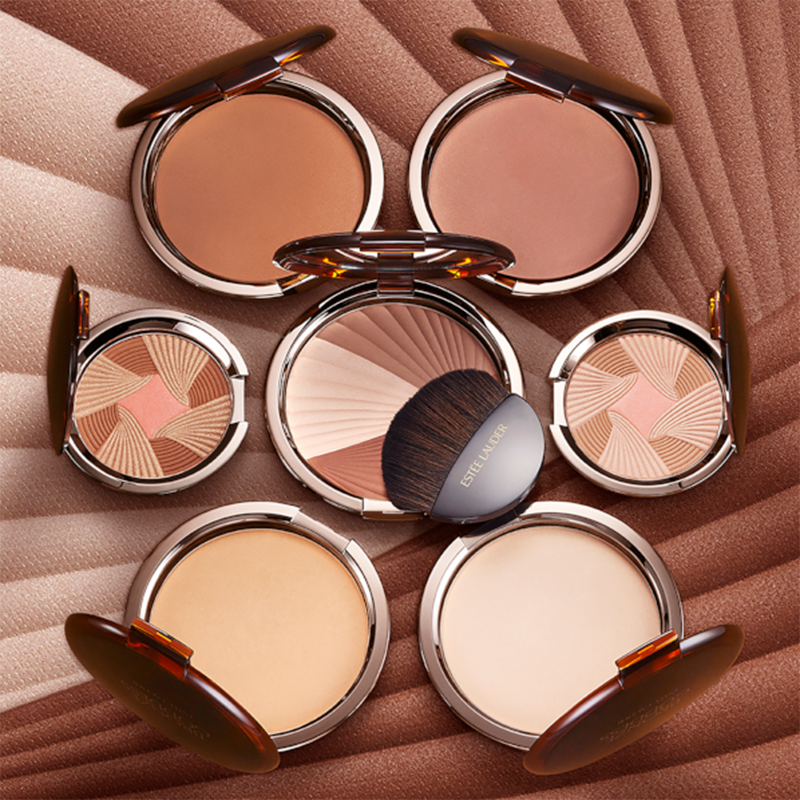 Estee Lauder Bronze Goddess Powder Bronzer