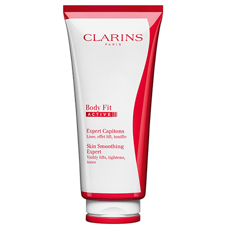 Clarins Body lift Active Skin Smoothing Expert 200ml